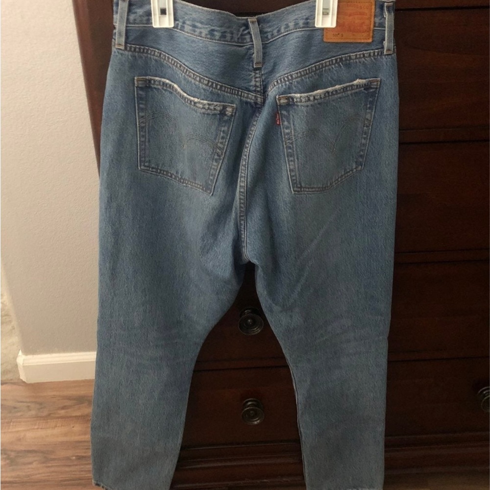 Jeans - Picture 2 of 2